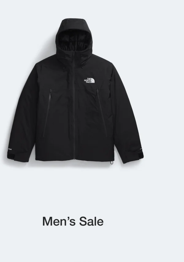 Men's Sale