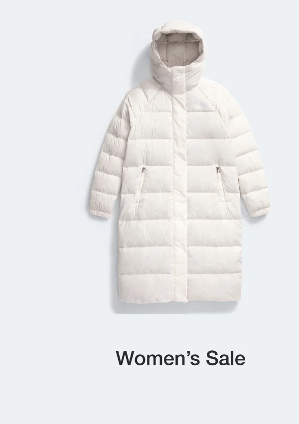 Women's Sale