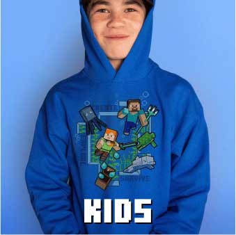 KIDS