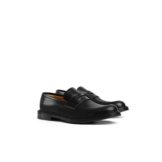 Shoe(s) Discover more on the Gucci website