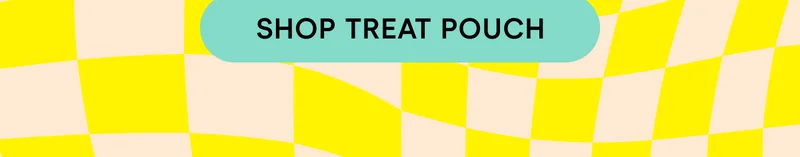 SHOP Treat Pouch