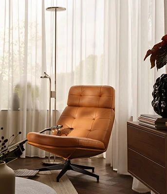 Lagom living trend room