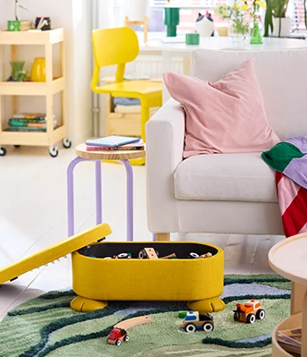 joycore decor trend room