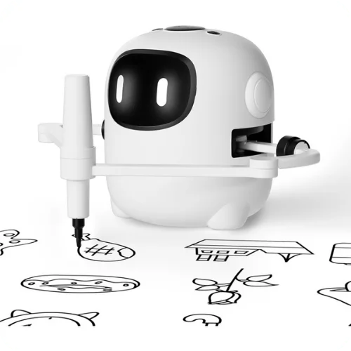 Drawing Robot Drawing Robot
