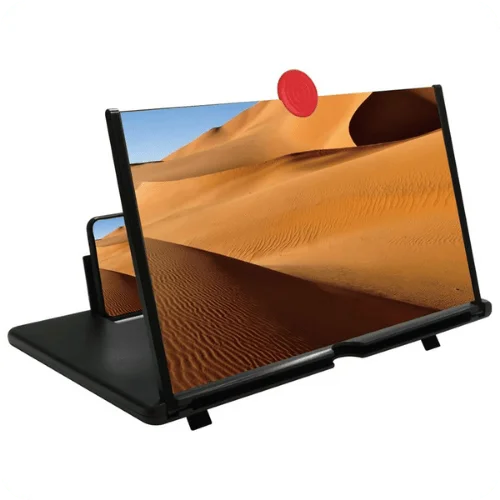 Screen magnifier Screen magnifier