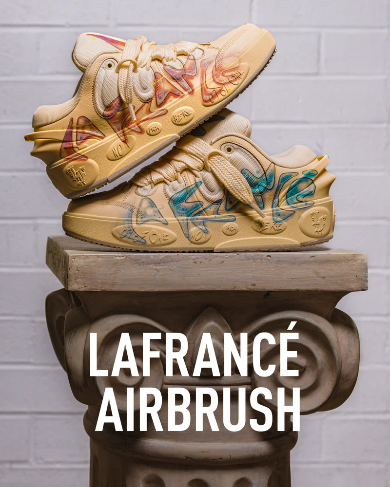 LAFRANCÉ AIRBRUSH