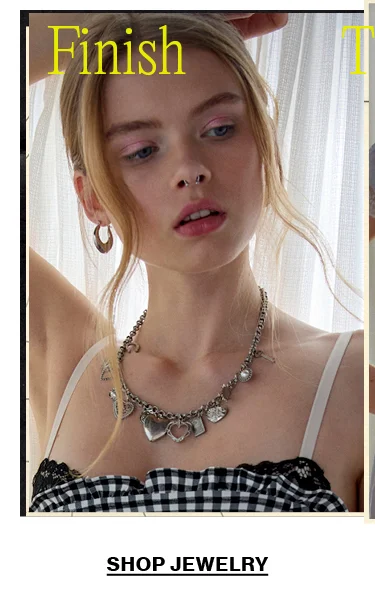 SHOP JEWELRY