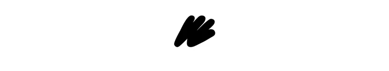 KraveBeauty Squiggle
