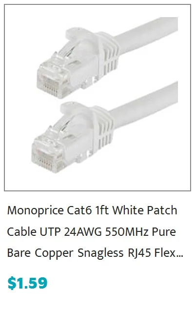 View product recommended for you