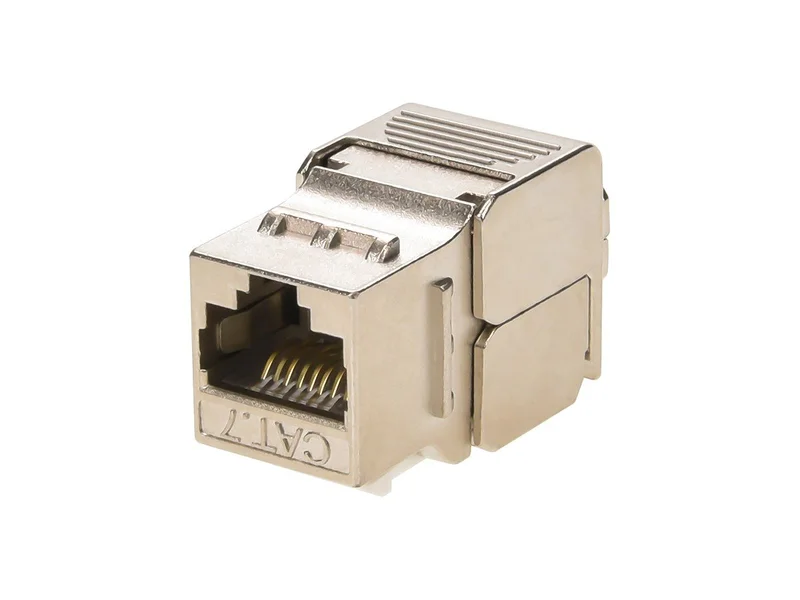 CAT7 Networking Keystone Jacks