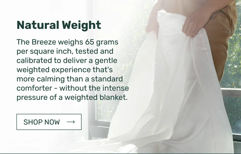 Natural Weight