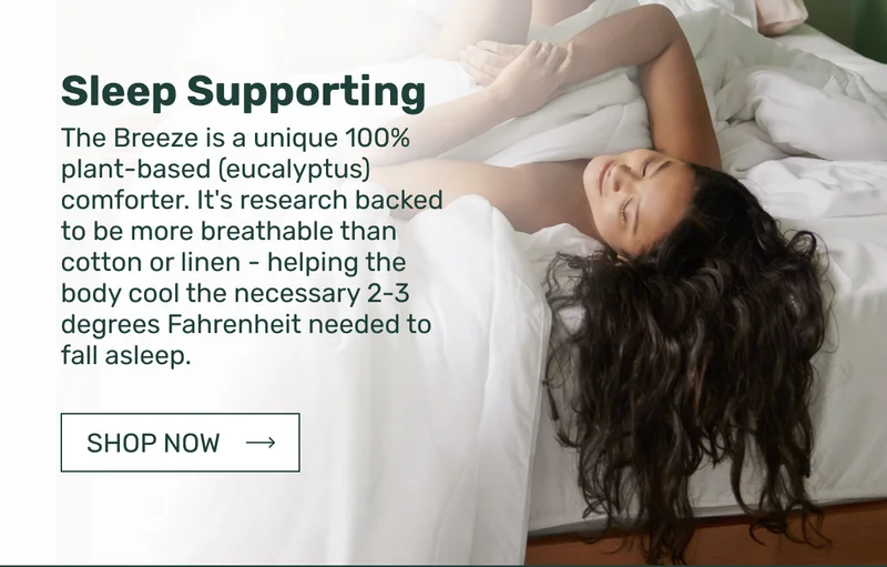 Sleep Supporting