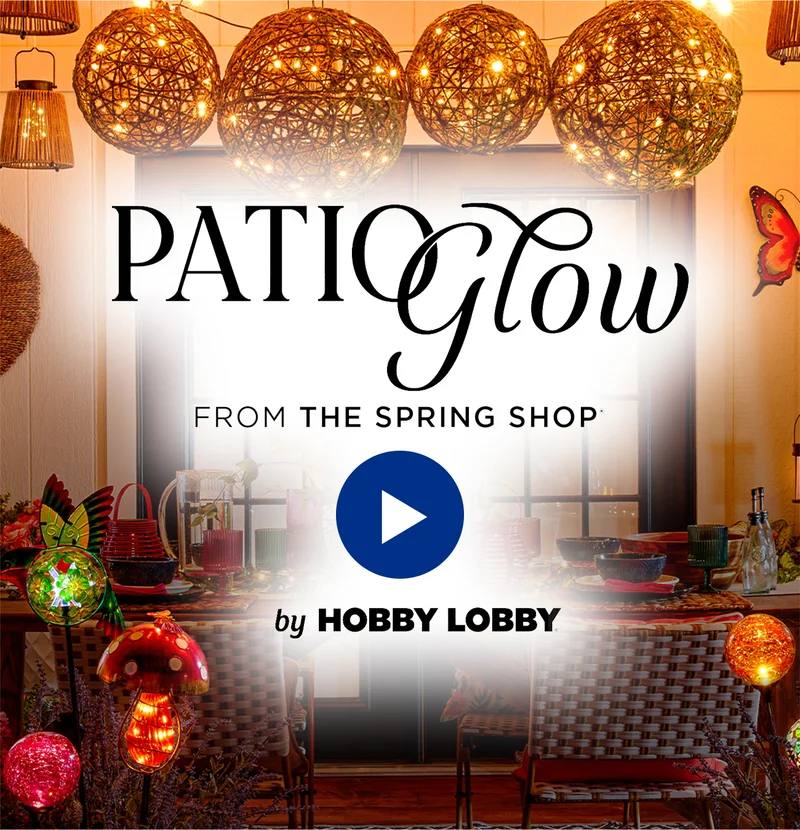The Spring Shop