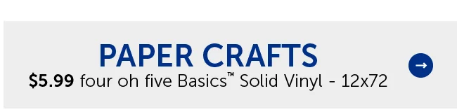 Paper Crafts & Scrapbooking