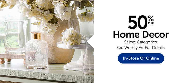 Home Decor