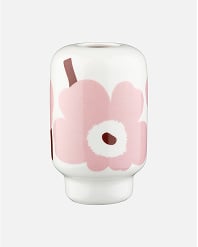 Unikko Ceramic Vase