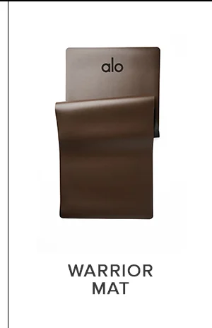 WARRIOR MAT