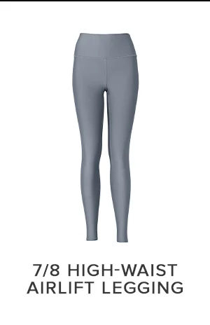 7/8 HIGH-WAIST AIRLIFT LEGGING