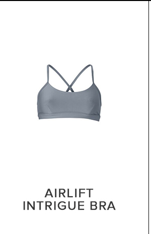 AIRLIFT INTRIGUE BRA
