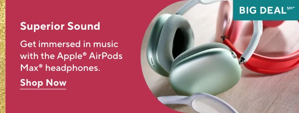 APPLE AIRPODS MAX