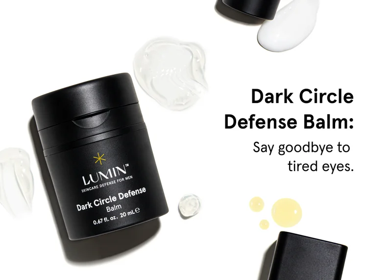 Dark Circle Defense Balm