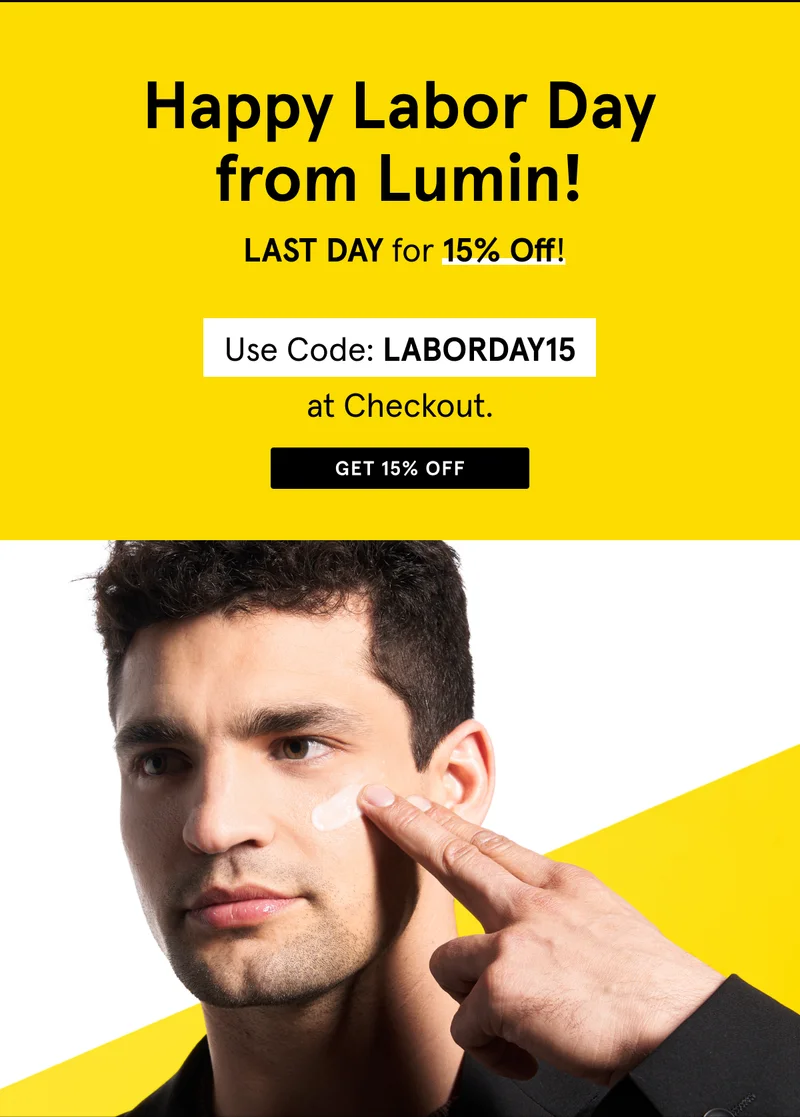 Take 15% Off Site Wide - Use Code: LABORDAY15 | 8/29-9/2