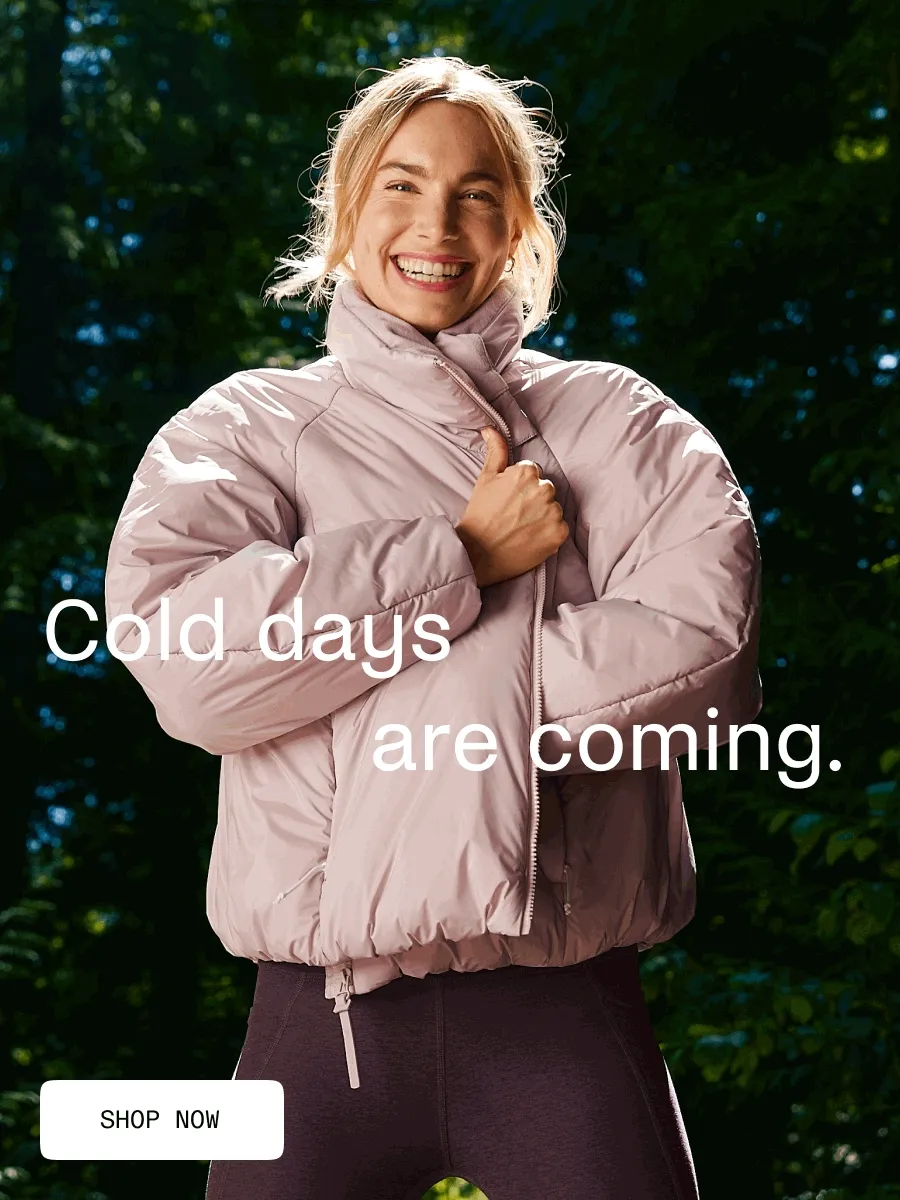 Shop Outerwear