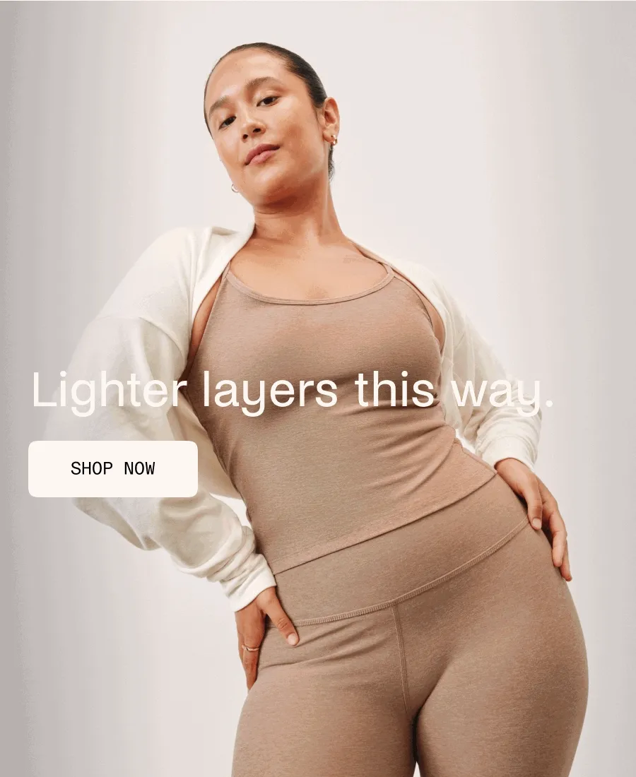 Shop Layers