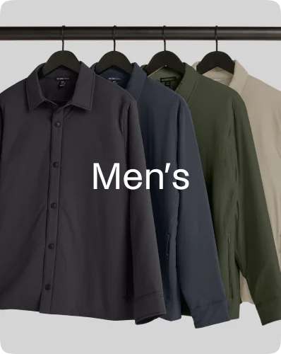 Shop Men's