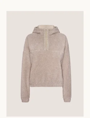 Unity 1/4 Zip Hoodie