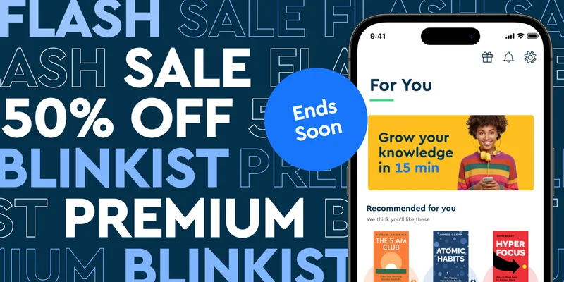 Flash Sale