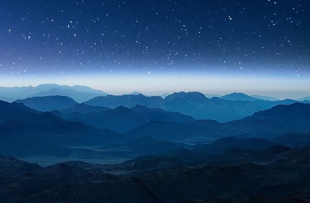 Gently Back to Sleep