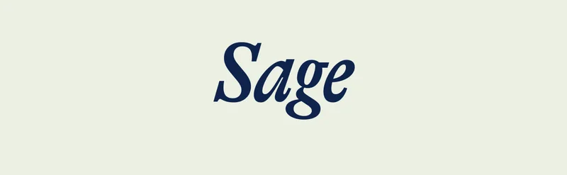 Sage