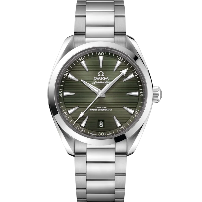 Aqua Terra 150M - 220.10.41.21.10.001