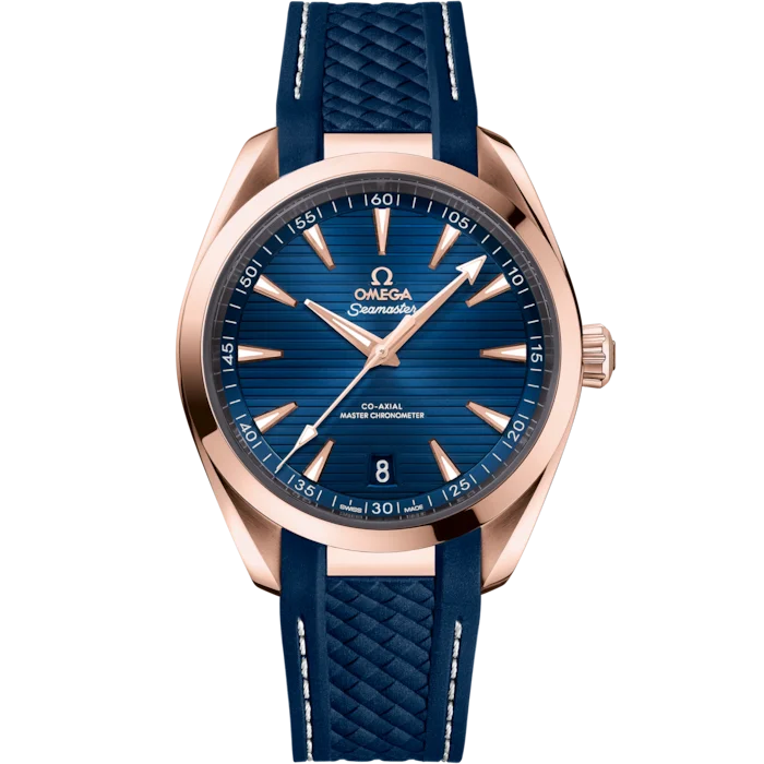 Aqua Terra 150M - 220.52.41.21.03.001