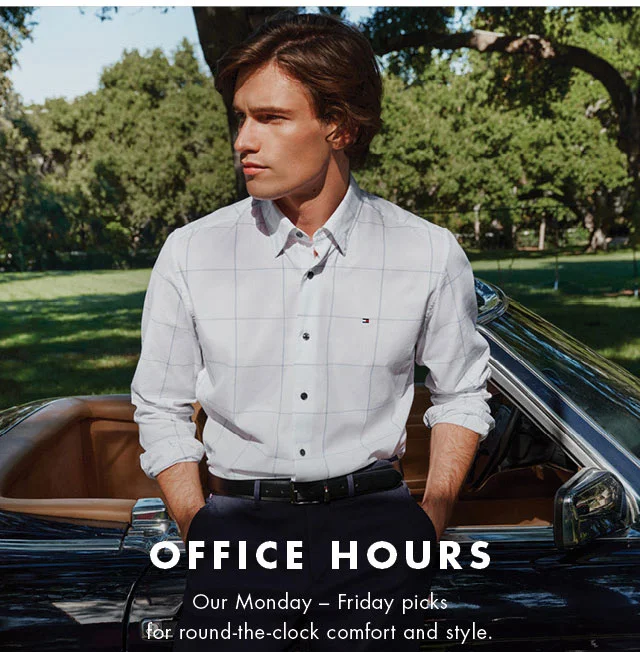 Office hours                                            Our Monday - Fridate pcisk for round-the-clock comfort and style.