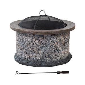 Up to 50% Off Select Fire Pits ​& Outdoor Fireplaces