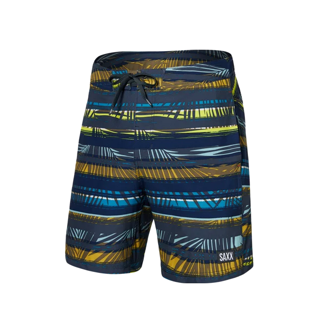 Betawave Boardshort Swim Shorts 7"