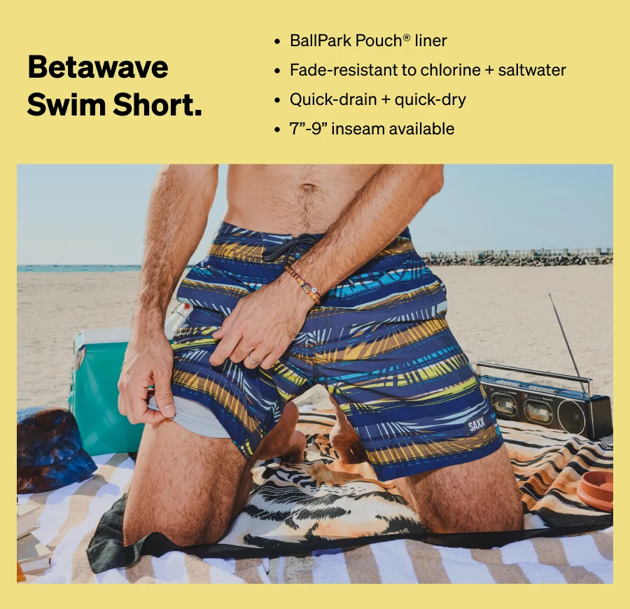 Betawave