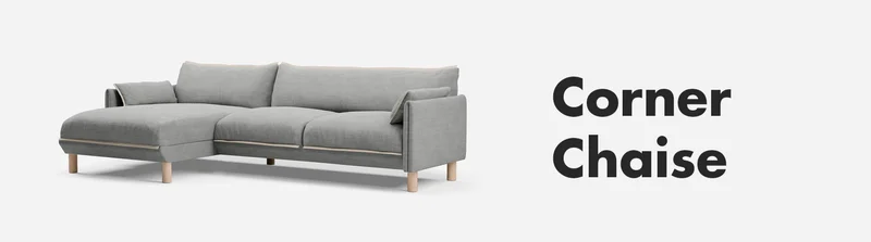 Corner Chaise