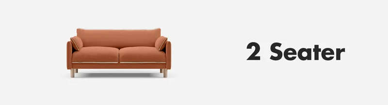 2 Seater