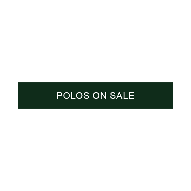 Polos on Sale