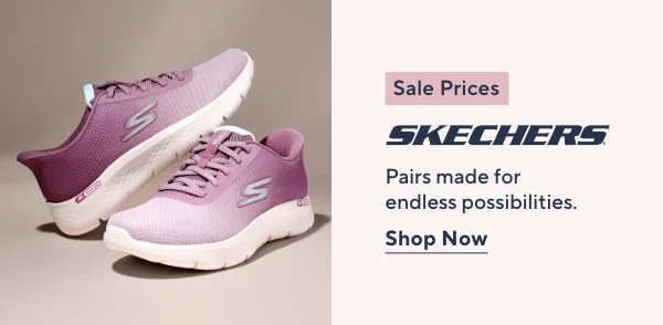 skechers