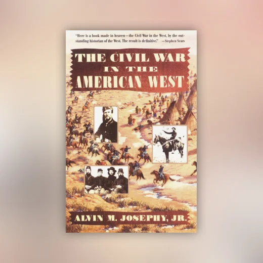 The Civil War in the American West