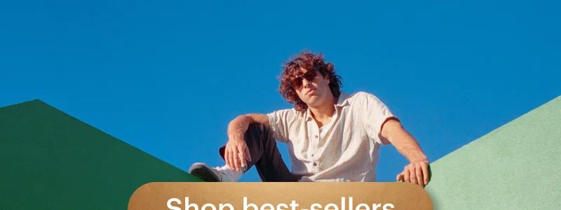 Shop best-sellers