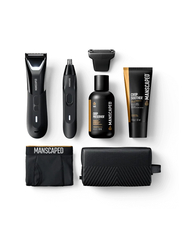 The Performance Package 5.0 Ultra
