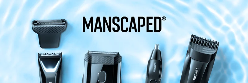 MANSCAPED®