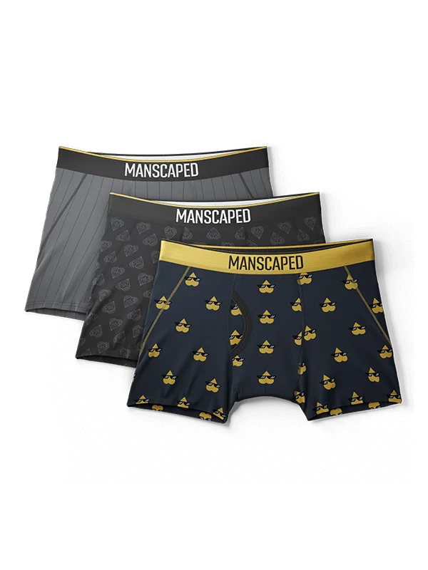Boxers 2.0