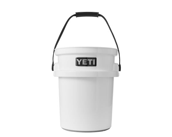 Shop LoadOut® 5-Gallon Bucket
