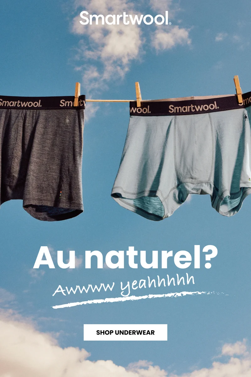 SHOP UNDERWEAR